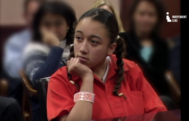 Cyntoia Brown har inte rätt att söka villkorlig frigivining förrän hon är 67 år gammal. Cyntoia Brown har inte rätt att söka villkorlig frigivining förrän hon är 67 år gammal.