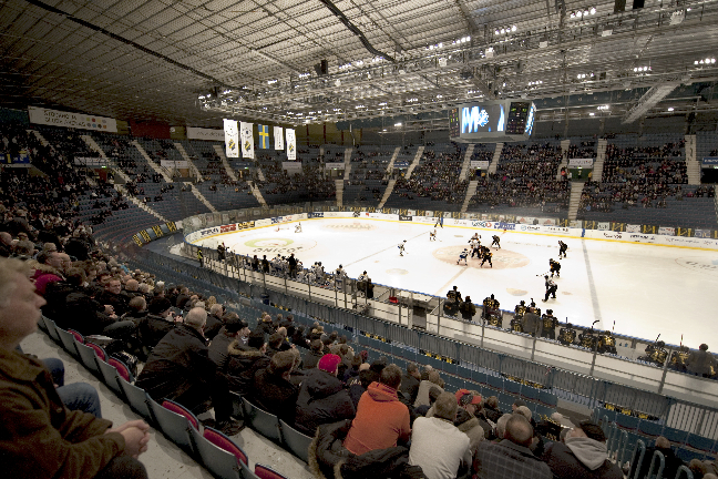 elitserien, AIK, ishockey, Linköpings HC