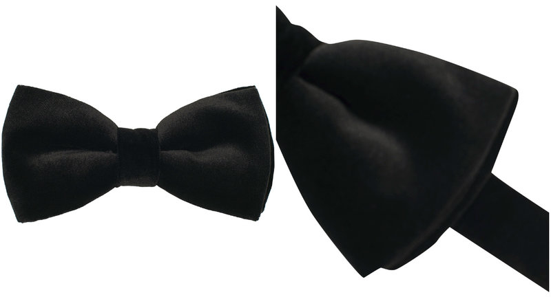 Fluga i sammet från Eton