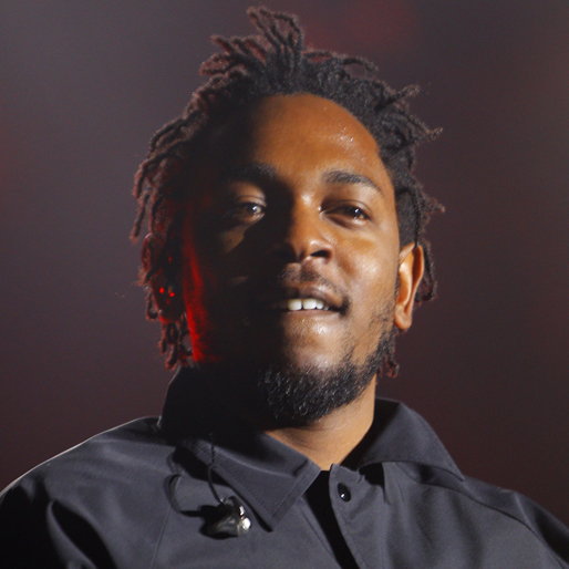 Albumet gästas även av Kendrick Lamar.