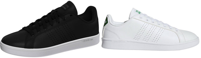 Sneakers från Adidas