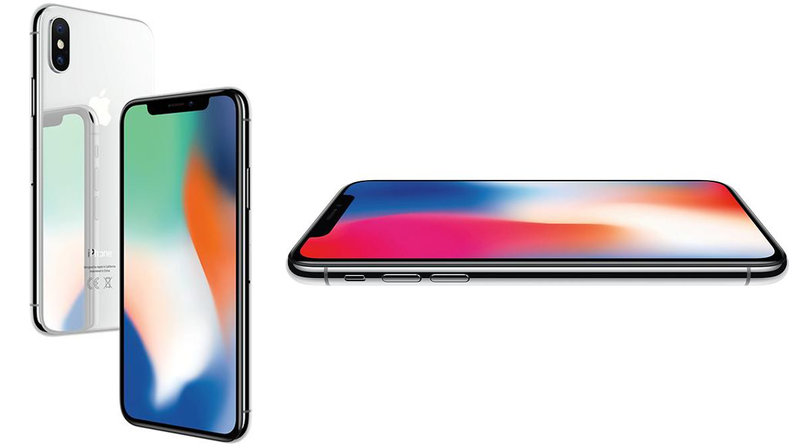 iPhone X