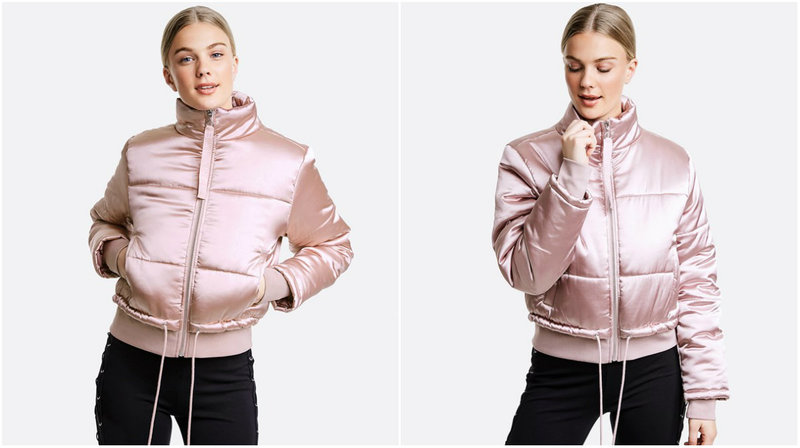Selma Jacka från BikBok