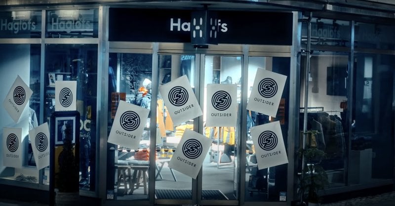 Haglöfs Haglöfs
