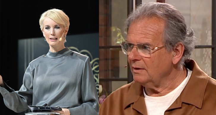 Steffo Törnquist, TV4, Nyhetsmorgon, Jenny Strömstedt, Bedrägerier
