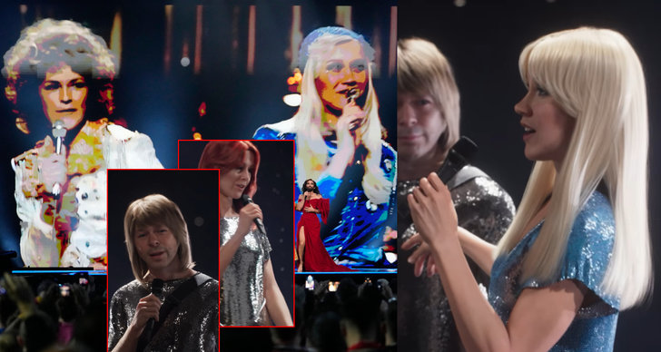 Abba, Eurovision Song Contest 2024