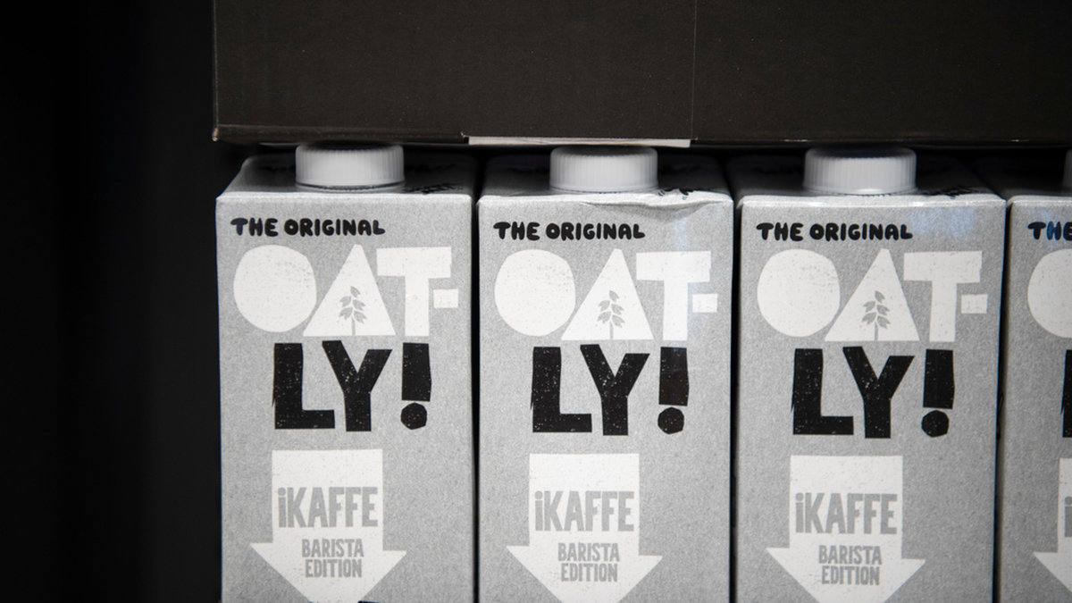 Bönderna får rätt i högsta domstolen: Oatly är inte ”mjölk”