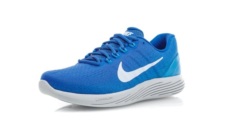 Nike Lunarglide 10
