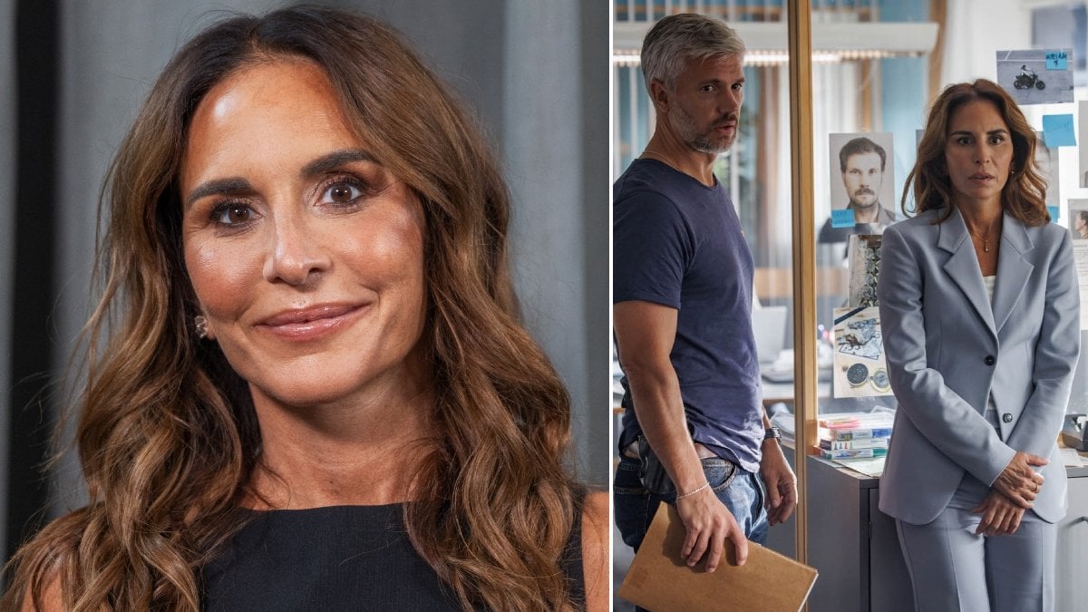 Skandal på Sandhamn! Tittarna Ilska Efter Premiären av 'Morden i Sandhamn' Säsong 11
