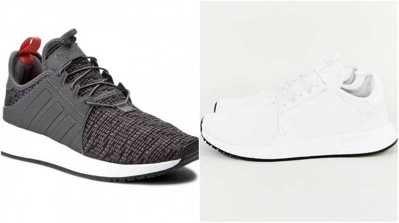 Adidas X PLR