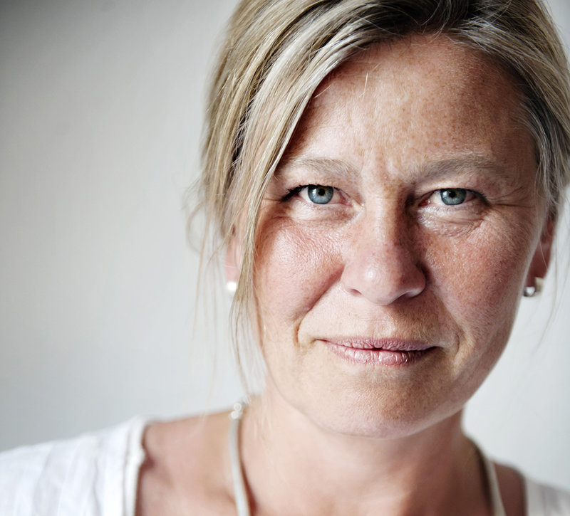 Pernilla Öfvergård 