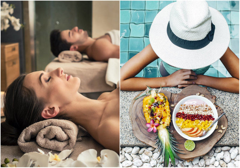 Spa