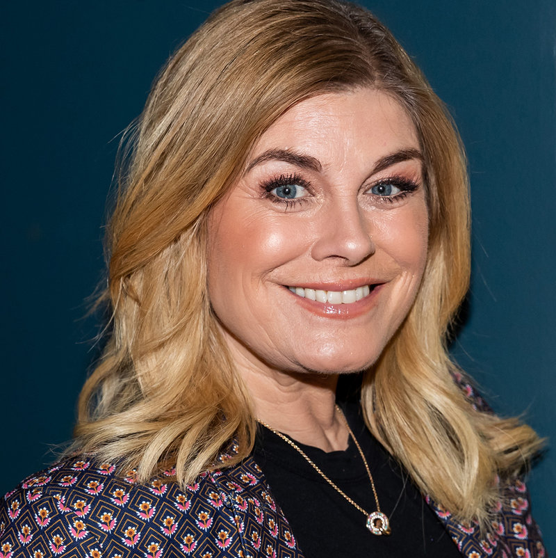 Pernilla Wahlgren Pernilla Wahlgren