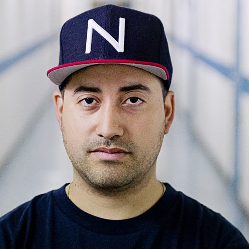 Mack Beats som spelar på fredag 13:30 på Weekday.
Mack Beats som spelar på fredag 13:30 på Weekday.