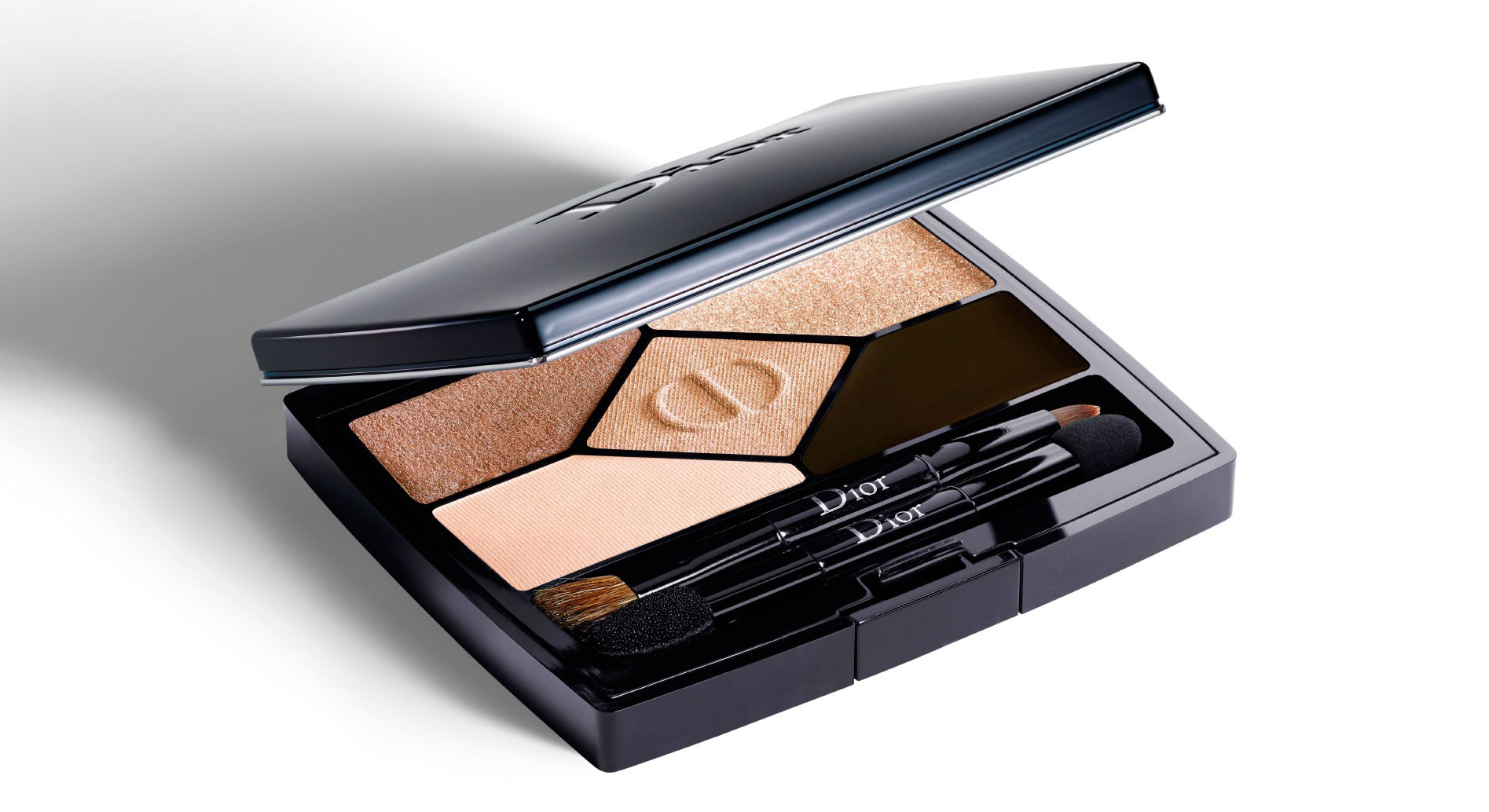 Palett från Dior Palett från Dior