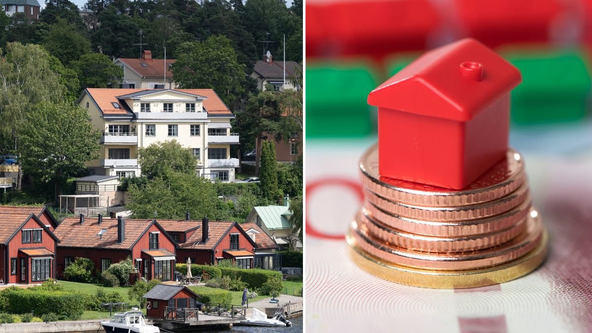 Nya kravet när du köper bostad – börjar gälla 1 juli