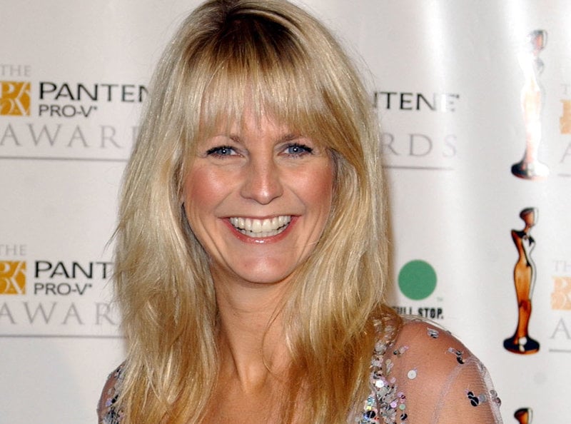 Ulrika Jonsson Ulrika Jonsson