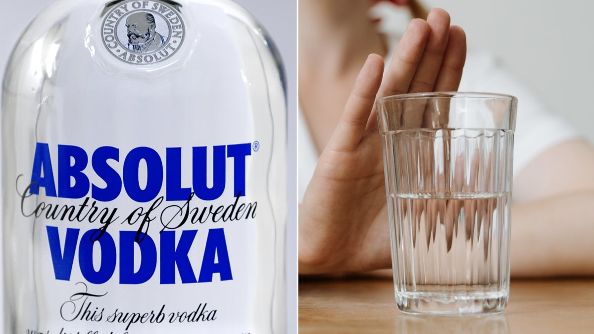 Ilskan mot Absolut Vodka växer i sociala medier. 