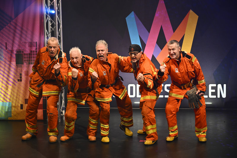 Foto: Christine Olsson/TT