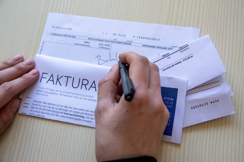 Foto: Martina Holmberg/TT