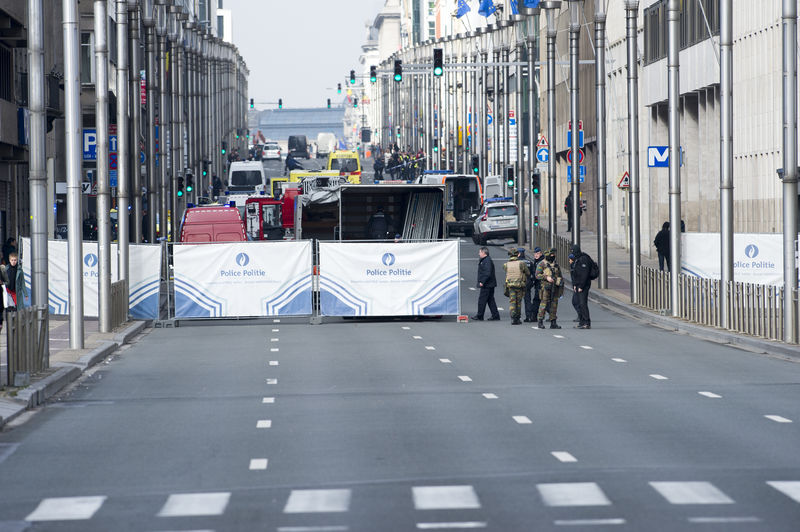Polisen letar nu efter potentiella gärningsmän. En insats som är enorm. Polisen letar nu efter potentiella gärningsmän. En insats som är enorm.
