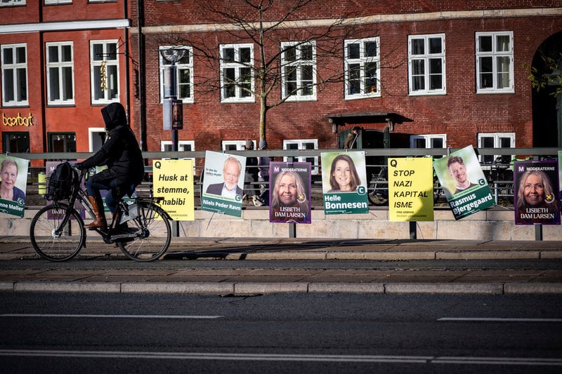 Tisdagen den 18 november är det val till Danmarks kommuner och regioner. 