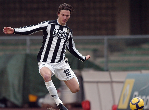Bologna, Albin Ekdal, Silly Season, serie a, Juventus