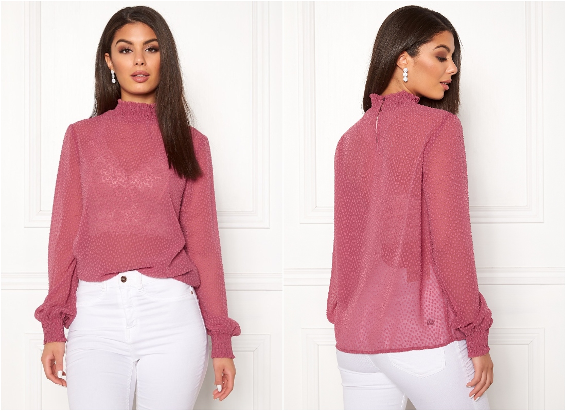 Cerise tunn blus Cerise tunn blus