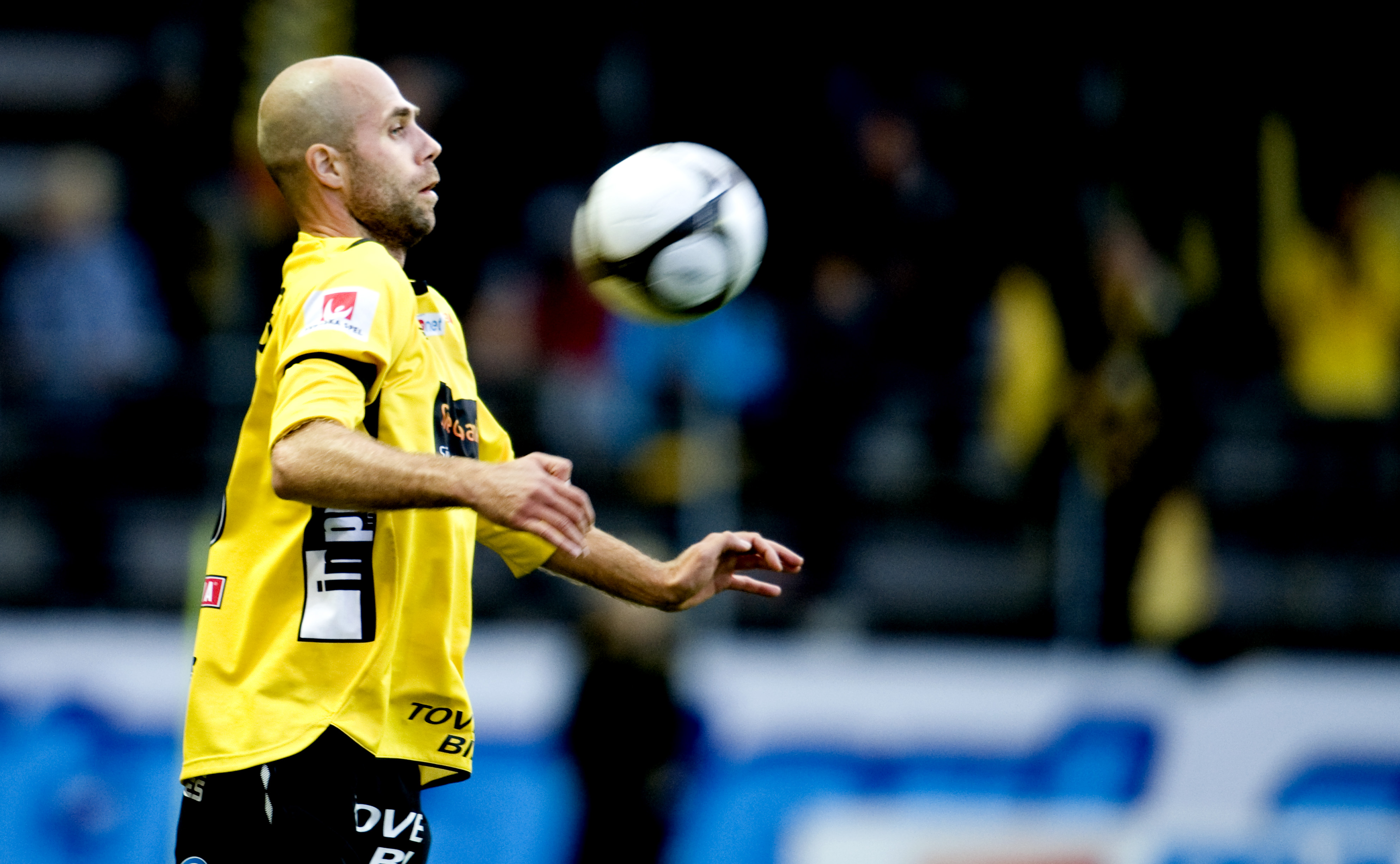 Teddy Lucic, Allsvenskan, IF Elfsborg