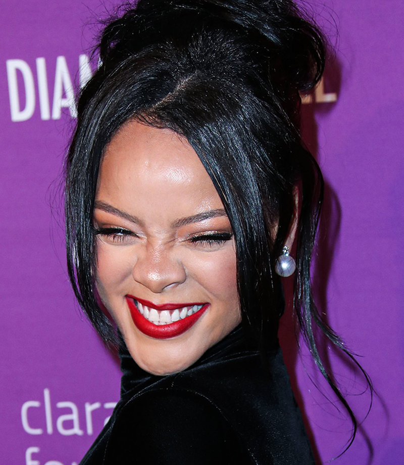 Rihanna Rihanna