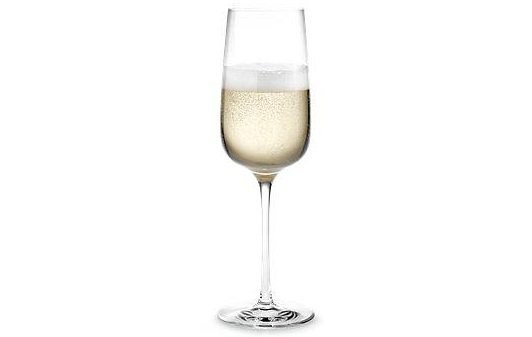 Champagneglas Champagneglas