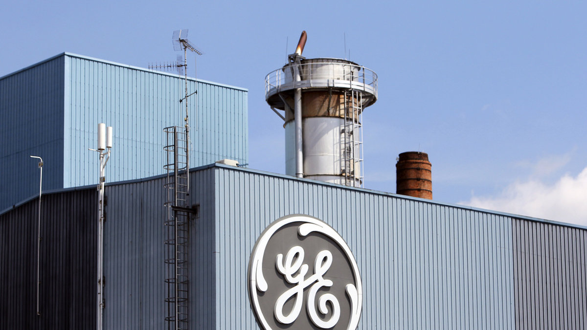 General Electric brottas med oväntat stora leveransproblem, vilket slår mot försäljningen. Arkivbild