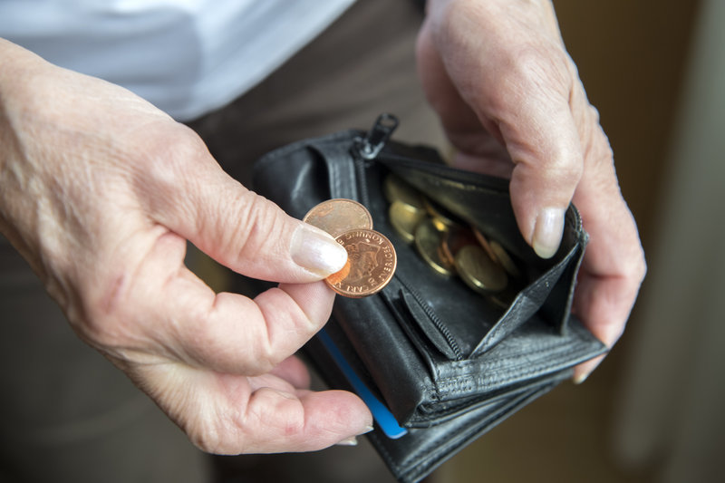 Foto: Henrik Montgomery/TT