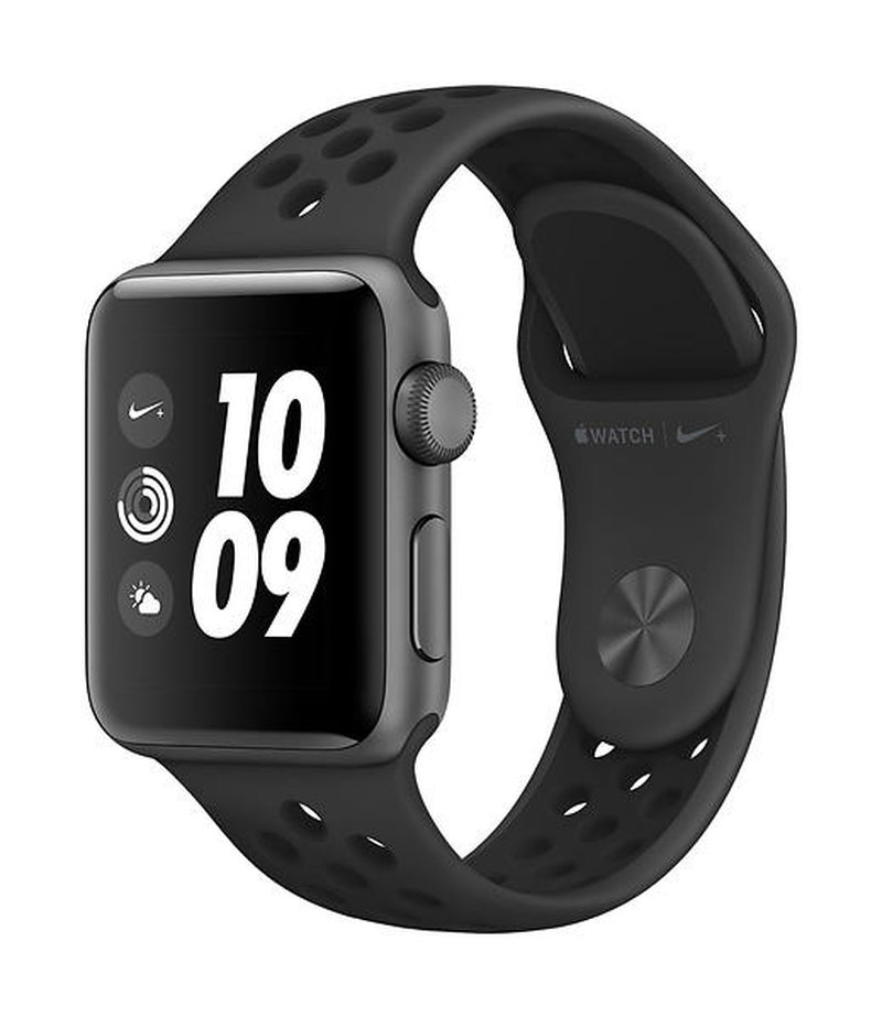 Apple watch Nike+