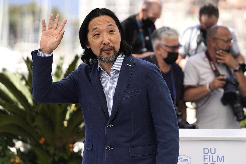 Kogonada använder sig av en pseudonym i sitt arbete. Vad han heter i verkligheten är inte känt. Arkivbild.