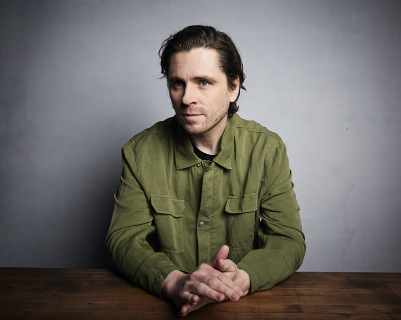 Sverrir Gudnason. Arkivbild.