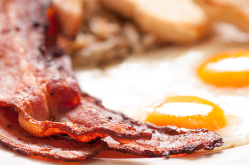 Bacon Bacon
