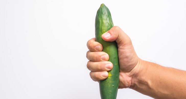 suger en stor penis