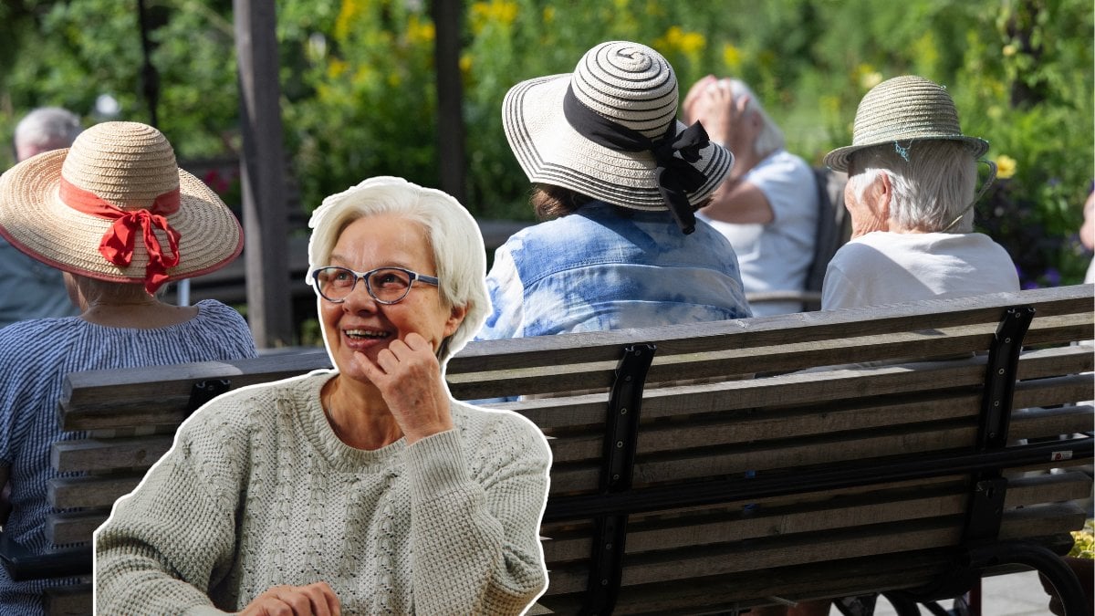 Här kan pensionärer leva billigare – listan som sticker ut