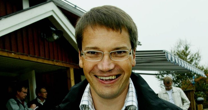 Avgång, Kristdemokraterna, Göran Hägglund