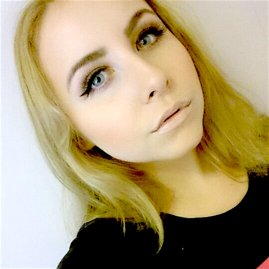 Felicia Suhr Bjørklis Felicia Suhr Bjørklis