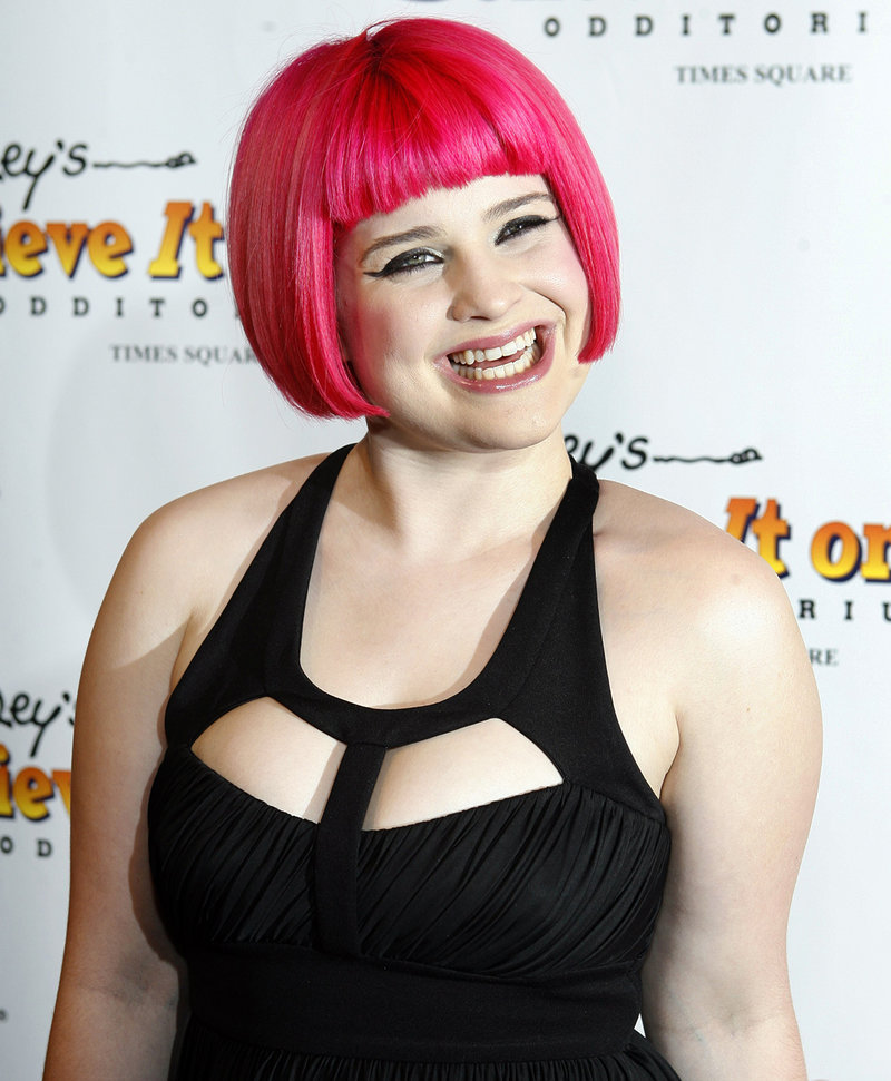 Kelly Osbourne Kelly Osbourne