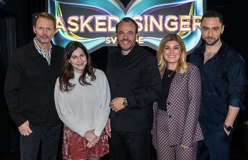 Masked Singer