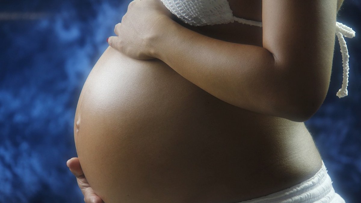 Forskarna tror att förändringarna kan vara till hjälp för den nyblivna mamman, 