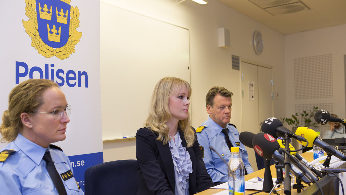 Åklagare Eleonora Johansson menar att misshandeln var helt oprovocerad.