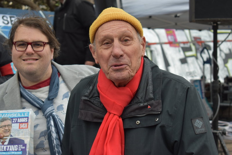 Michel Rabillé anser att både det franska systemet och EU:s system bör reformeras.