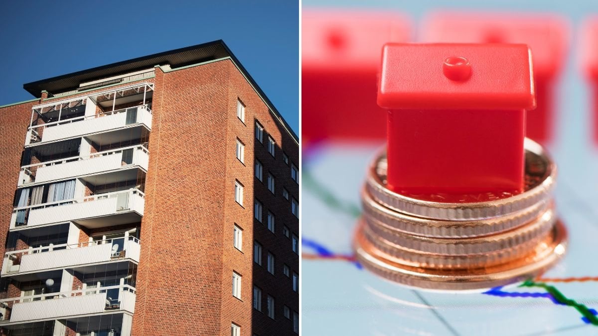 Varningen till bostadsägare – efter ändringen 1 april