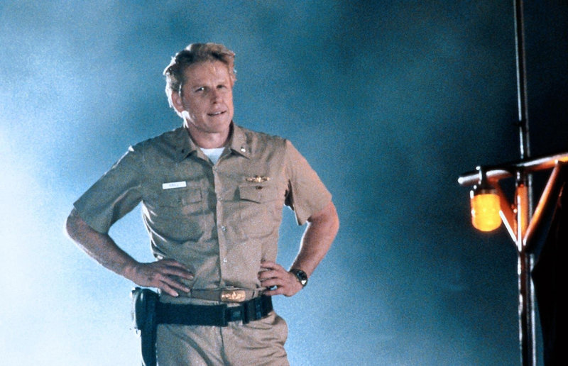 Gary Busey Gary Busey