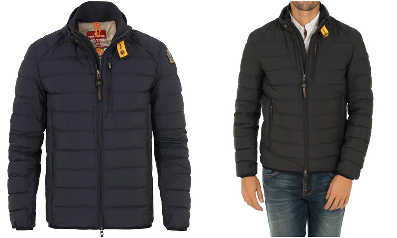 Dunjacka från Parajumpers
