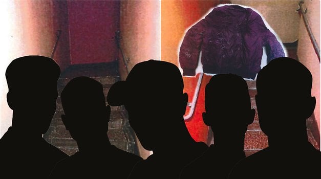 Gruppvåldtäkten i Fittja Gruppvåldtäkten i Fittja